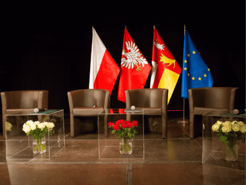 stand360 - Budujemy stoiska, które sprzedają