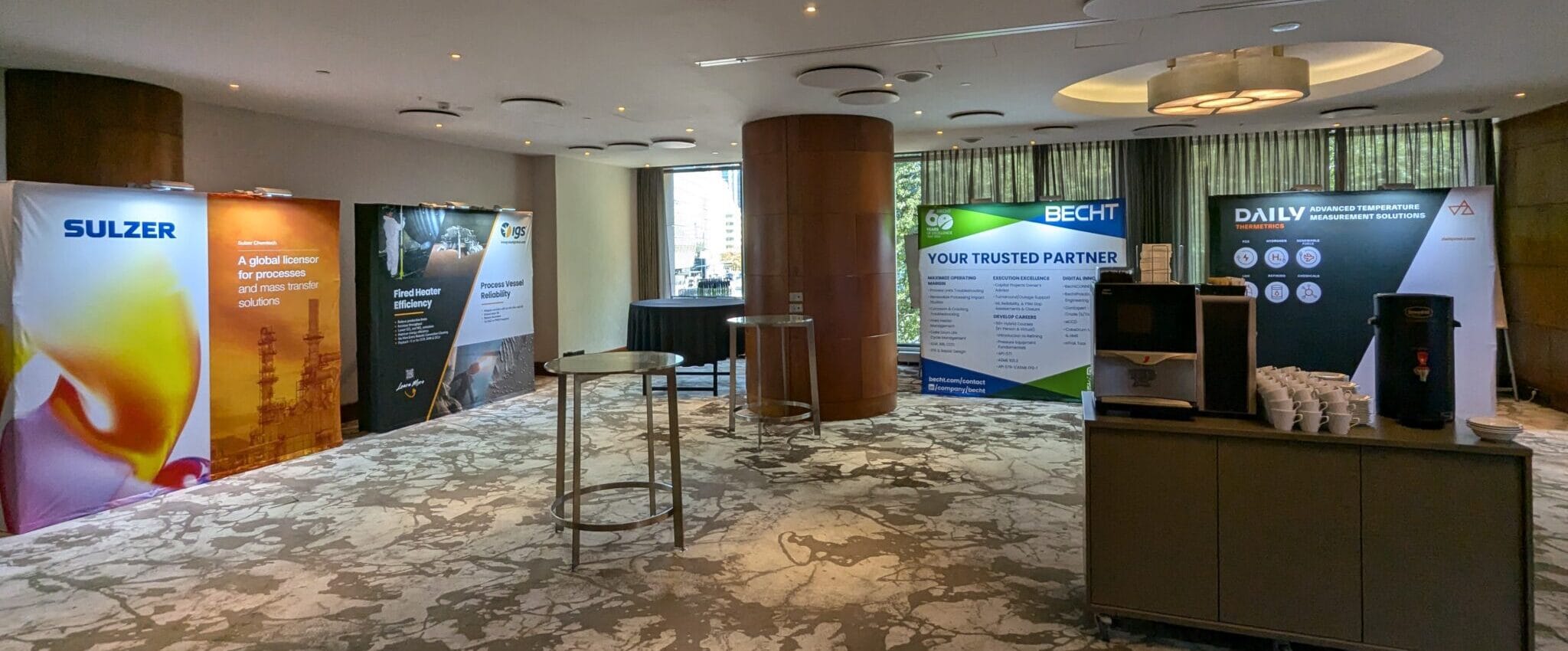 stand360 - Budujemy stoiska, które sprzedają