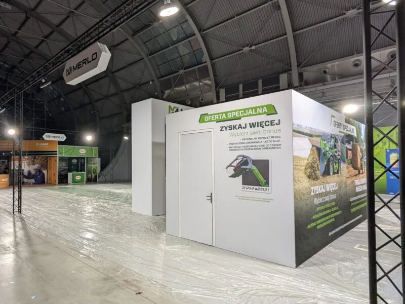 stand360 - We build stands that sell