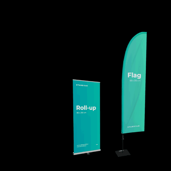 stand360 - Budujemy stoiska, które sprzedają