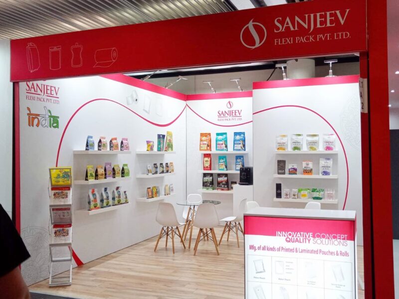 stand360 - Budujemy stoiska, które sprzedają