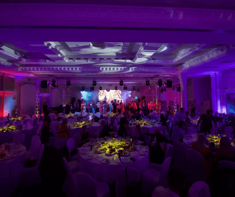 stand360 - We build stands that sell