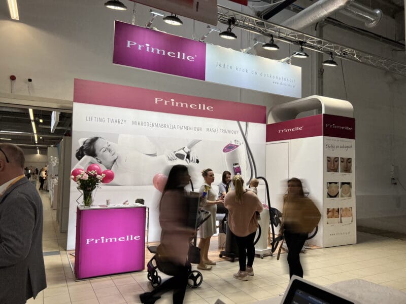 stand360 - Budujemy stoiska, które sprzedają