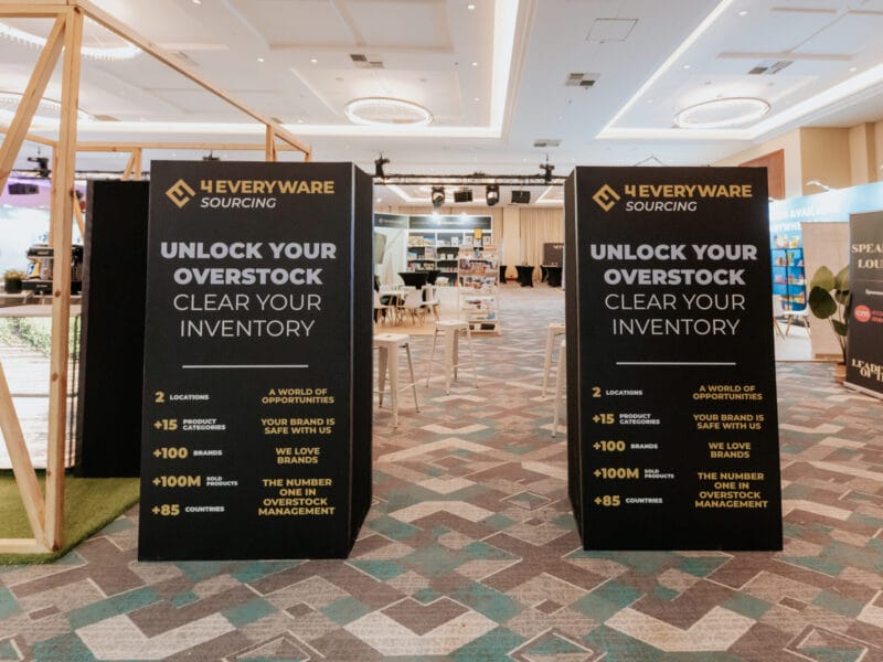 stand360 - Budujemy stoiska, które sprzedają