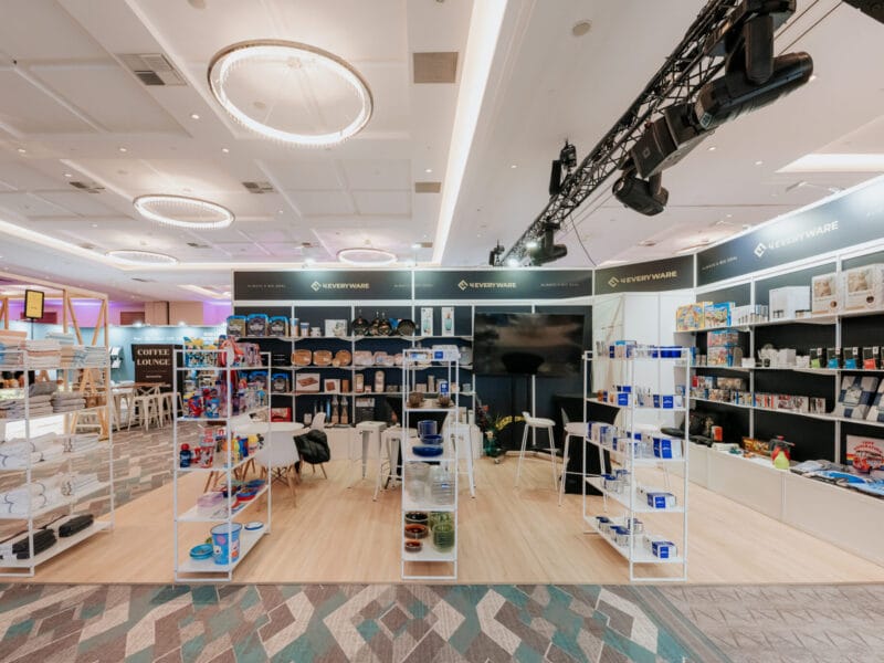 stand360 - Budujemy stoiska, które sprzedają