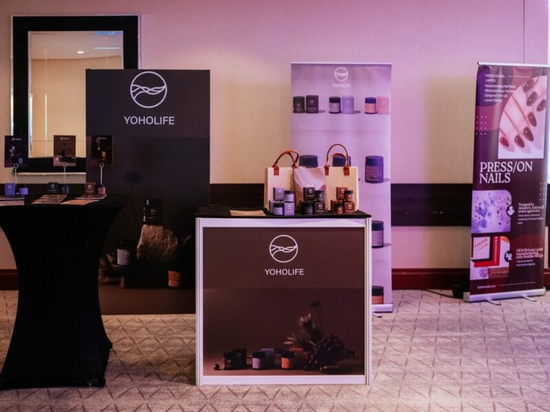 stand360 - Budujemy stoiska, które sprzedają