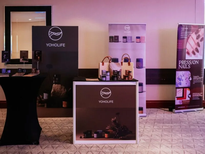 stand360 - We build stands that sell