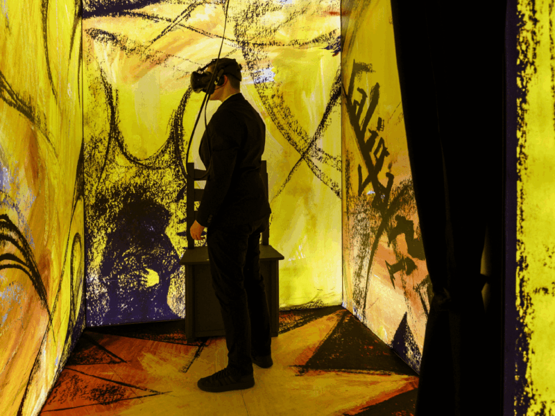 stand360 - Budujemy stoiska, które sprzedają