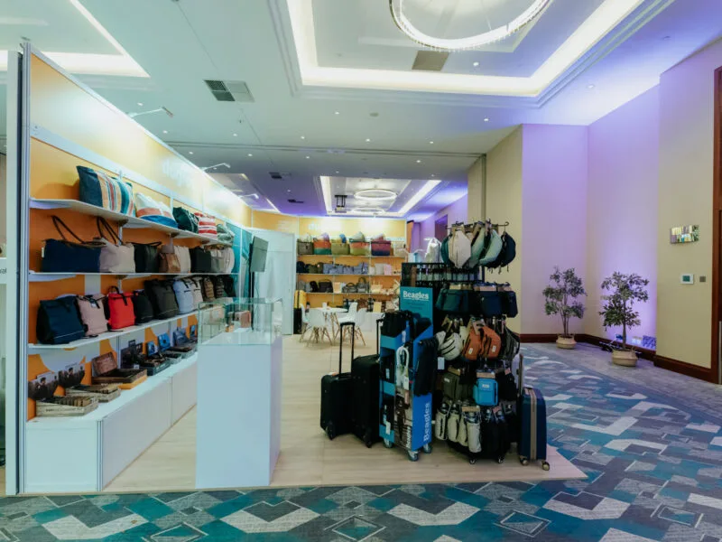 stand360 - We build stands that sell