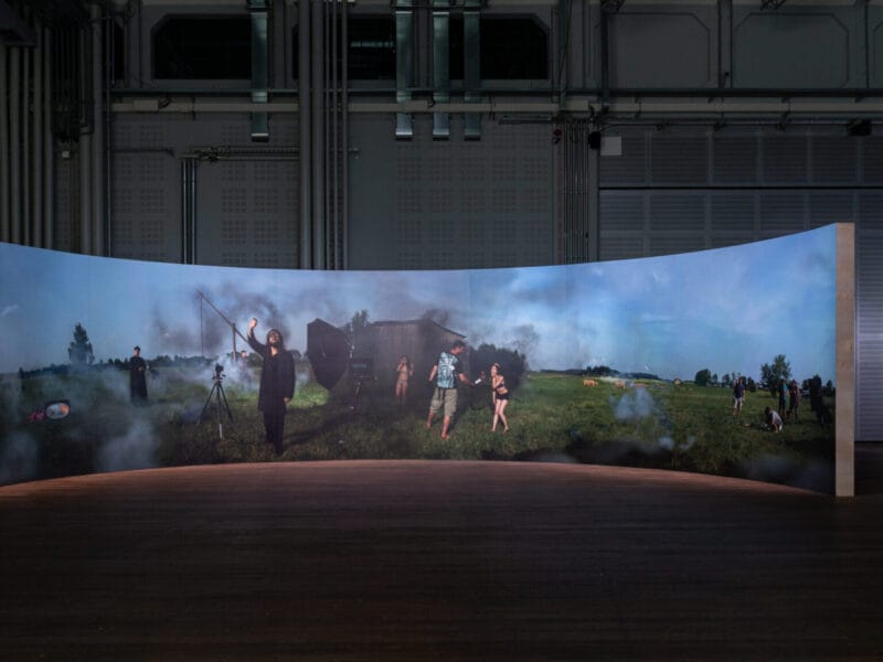 stand360 - Budujemy stoiska, które sprzedają