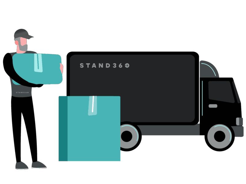 stand360 - Budujemy stoiska, które sprzedają