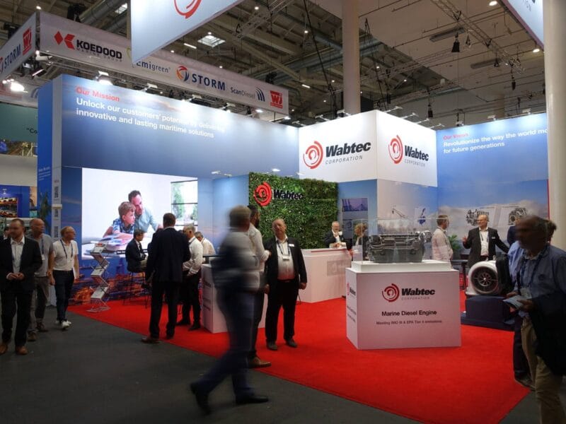 stand360 - Budujemy stoiska, które sprzedają