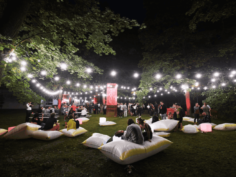 stand360 - Budujemy stoiska, które sprzedają