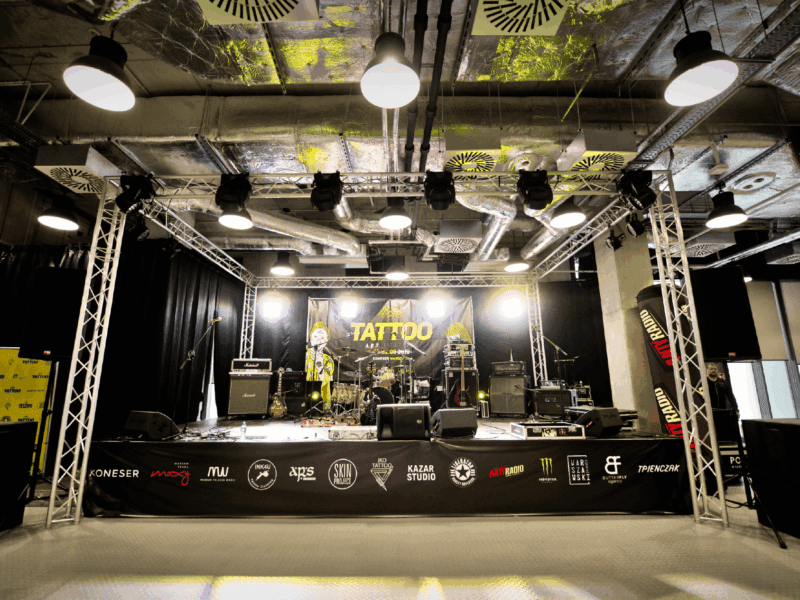 stand360 - Budujemy stoiska, które sprzedają