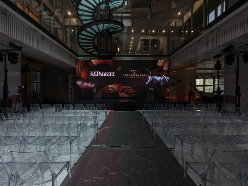 stand360 - Budujemy stoiska, które sprzedają