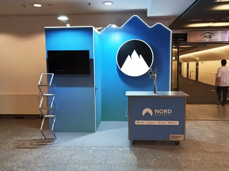 stand360 - We build stands that sell