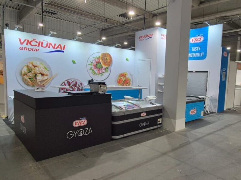 stand360 - Budujemy stoiska, które sprzedają