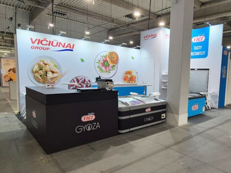 stand360 - Budujemy stoiska, które sprzedają