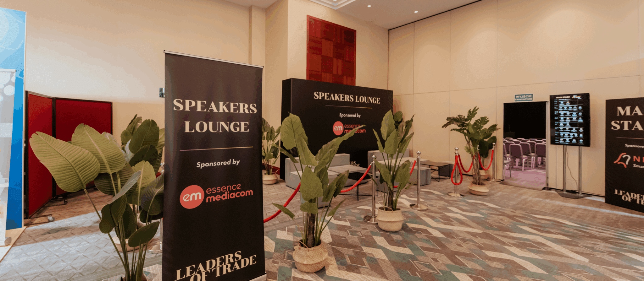 stand360 - Budujemy stoiska, które sprzedają