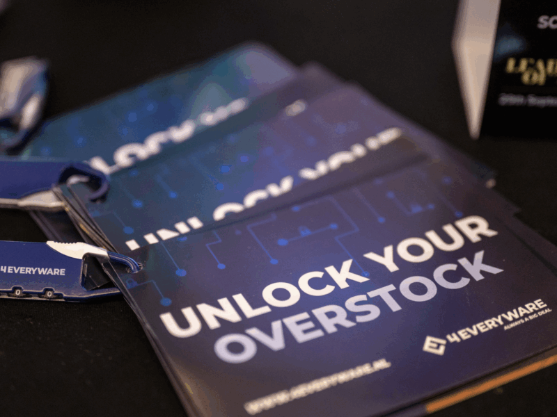 stand360 - Budujemy stoiska, które sprzedają