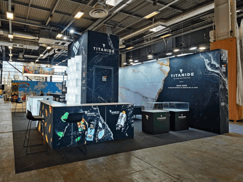 stand360 - Budujemy stoiska, które sprzedają