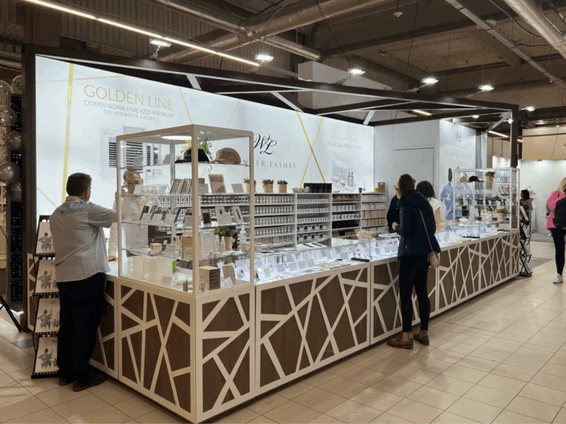 stand360 - We build stands that sell