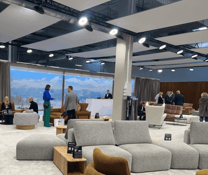 stand360 - Budujemy stoiska, które sprzedają