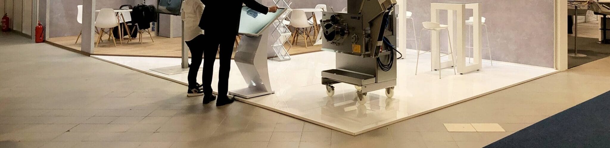 stand360 - Budujemy stoiska, które sprzedają