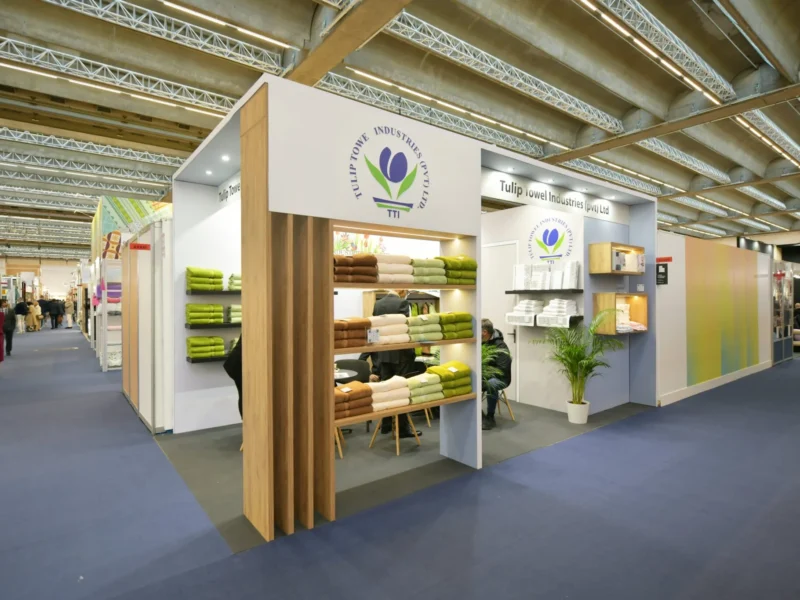 stand360 - Budujemy stoiska, które sprzedają