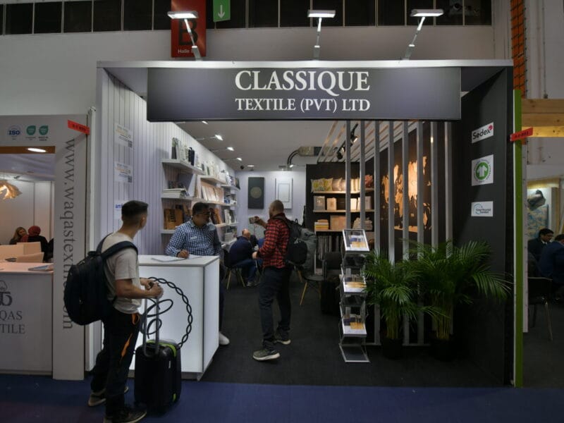 stand360 - We build stands that sell