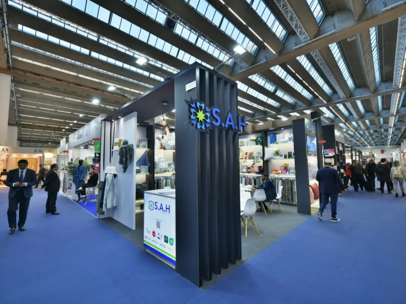 stand360 - Budujemy stoiska, które sprzedają