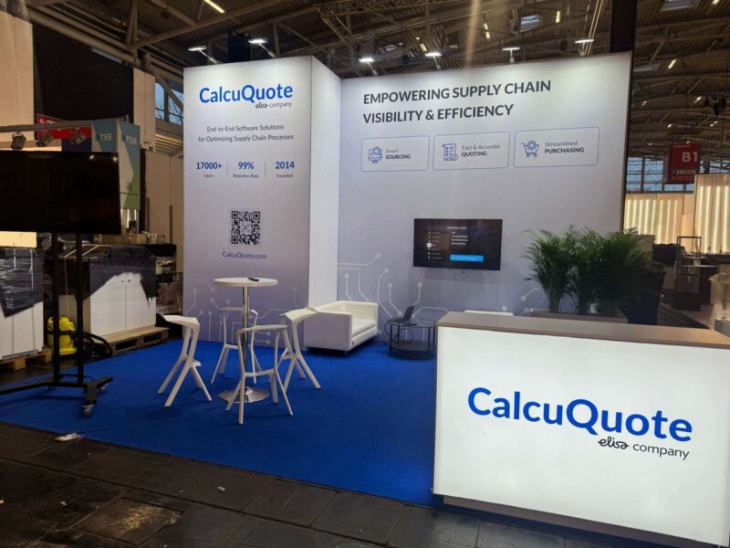 stand360 - We build stands that sell