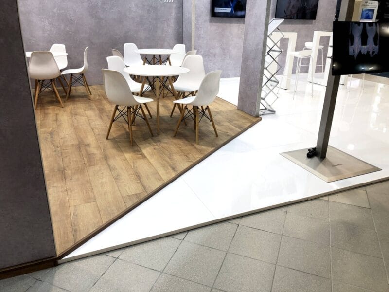 stand360 - Budujemy stoiska, które sprzedają