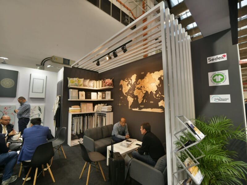 stand360 - We build stands that sell