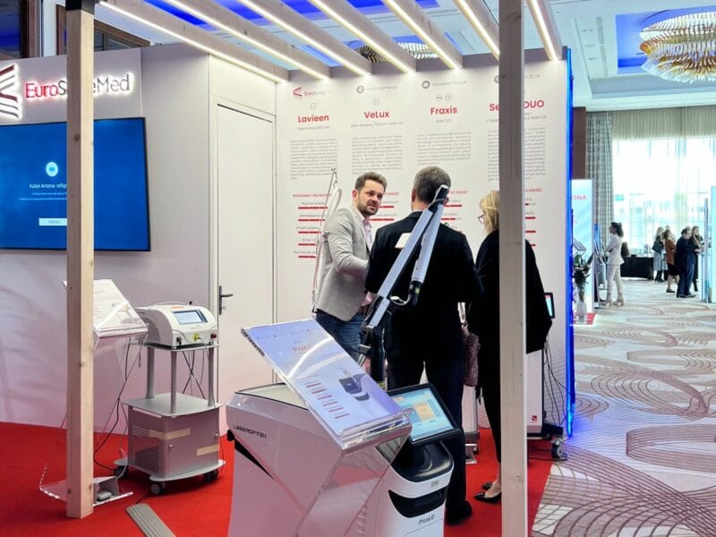 stand360 - We build stands that sell