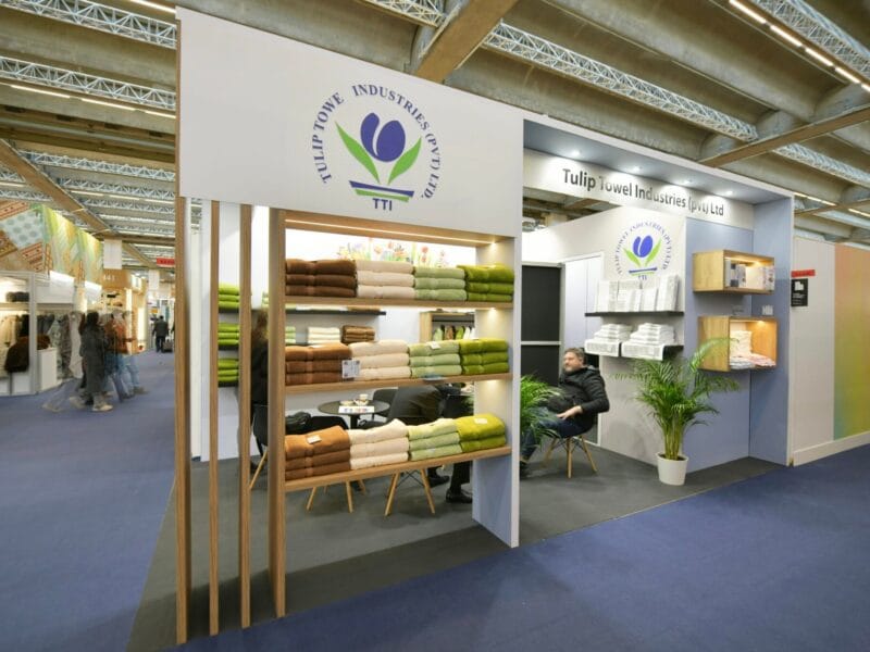 stand360 - We build stands that sell