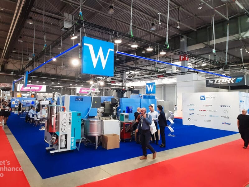stand360 - We build stands that sell
