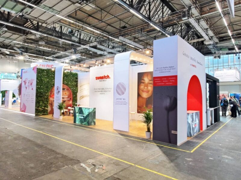 stand360 - Budujemy stoiska, które sprzedają