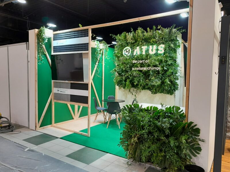 stand360 - Budujemy stoiska, które sprzedają