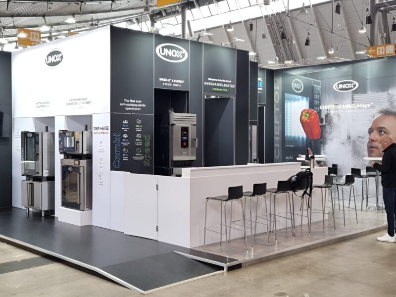 stand360 - We build stands that sell