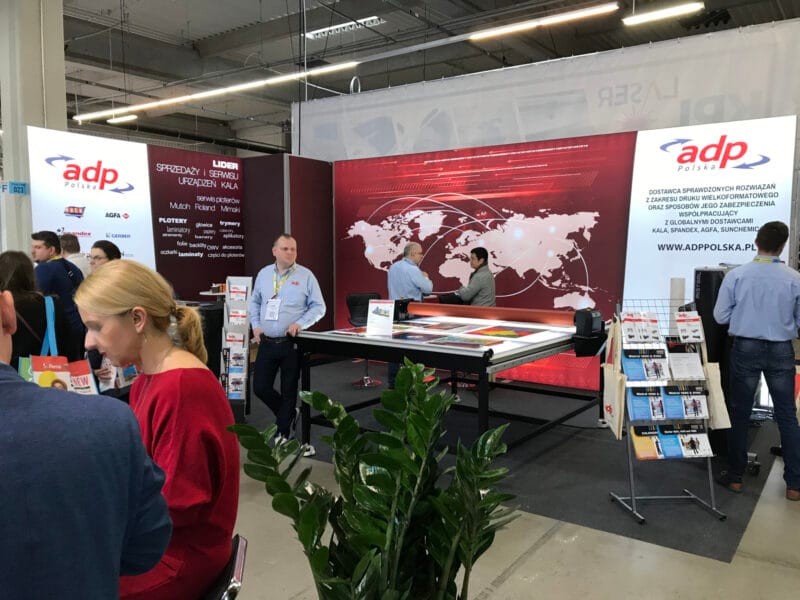stand360 - We build stands that sell