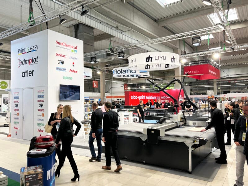 stand360 - We build stands that sell