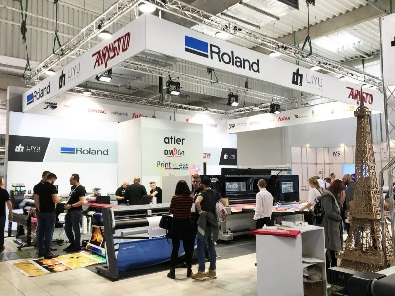 stand360 - We build stands that sell