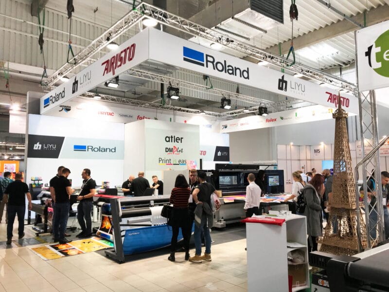 stand360 - Budujemy stoiska, które sprzedają