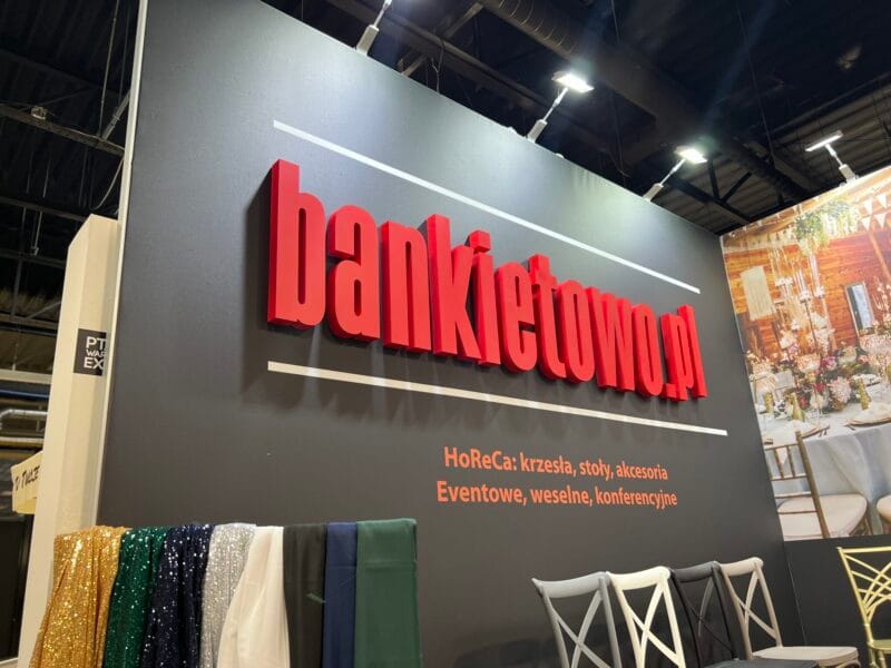 stand360 - Budujemy stoiska, które sprzedają