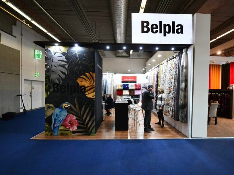 stand360 - Budujemy stoiska, które sprzedają