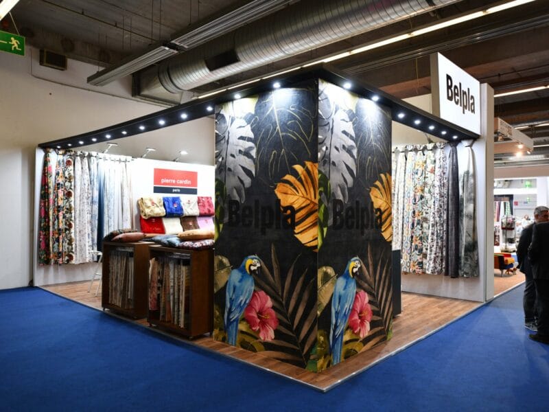 stand360 - We build stands that sell