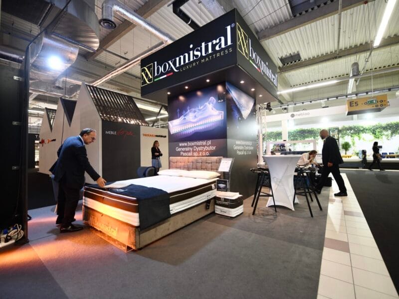 stand360 - We build stands that sell