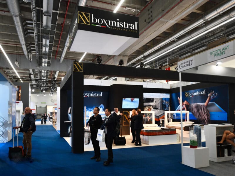 stand360 - We build stands that sell