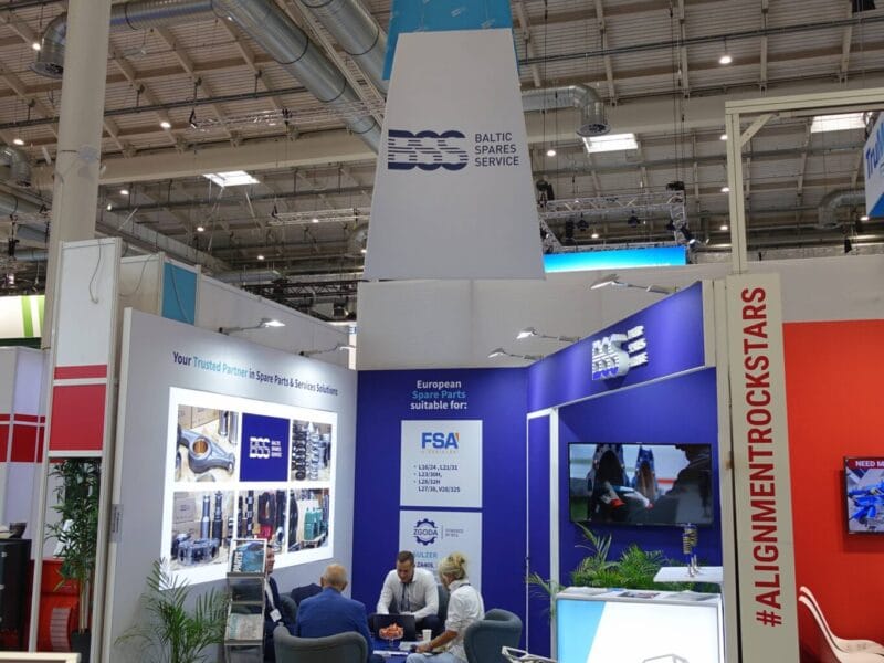 stand360 - Budujemy stoiska, które sprzedają